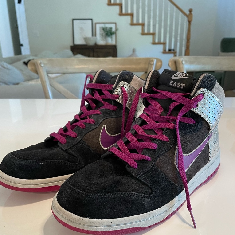 Nike Dunk SB Highs 11.5